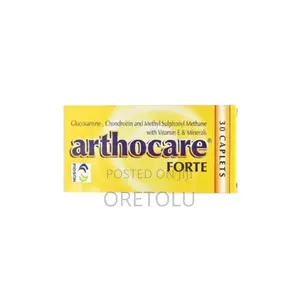 Arthrocare Forte