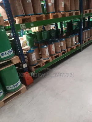 Original Turkey Non-Magnetic Copper Aluminum Rewinding Wire .