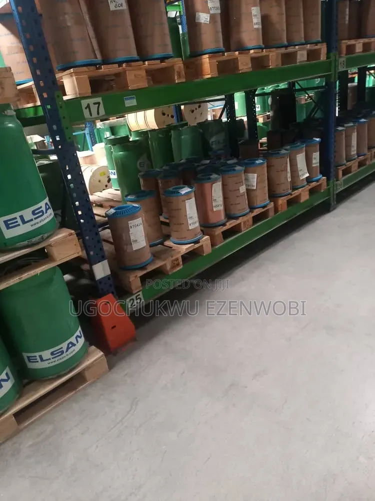 Original Turkey Copper Rewinding Wire- SWG 18- 30