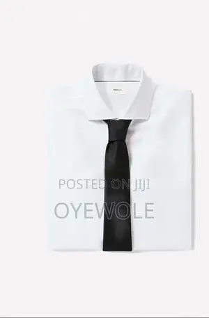 Original White Shirt for Men