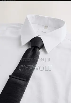 Original White Shirt for Men