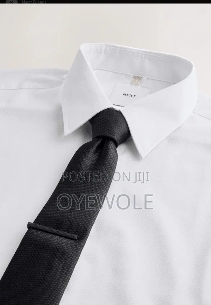 Original White Shirt for Men
