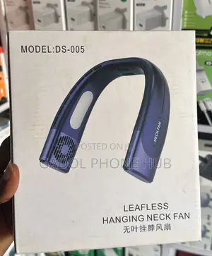 Aesthetic Fan