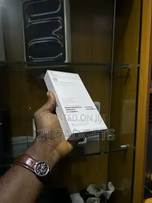 New Apple iPhone 18 Pro Max 256 GB
