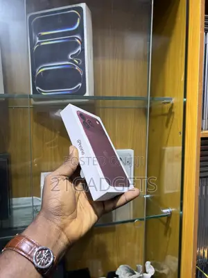 New Apple iPhone 18 Pro Max 256 GB