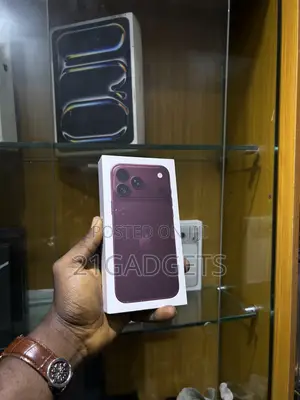 New Apple iPhone 18 Pro Max 256 GB
