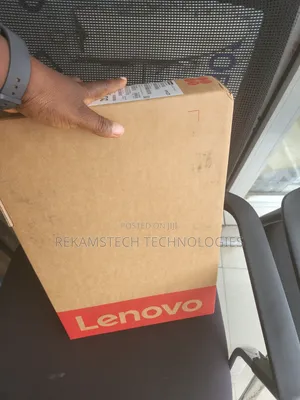 New Laptop Lenovo ThinkPad T14 32GB AMD Ryzen SSD 1T