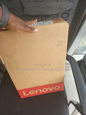 New Laptop Lenovo ThinkPad T14 32GB AMD Ryzen SSD 1T