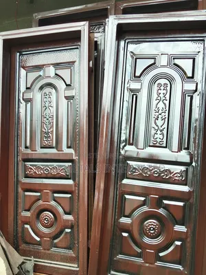 Single Door