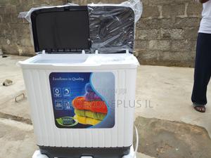 Neat Skyrun 7kg Twin Tub Washer SPB80-E05S