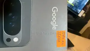 Google Pixel 10 Pro XL 256 GB Gray