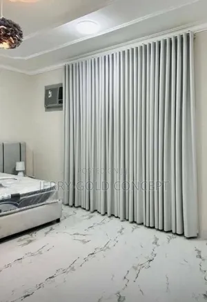 Turkish Curtains
