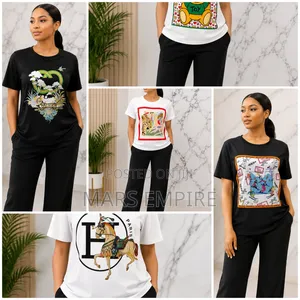 Casual Tops. N6000. Lugbe Abuja