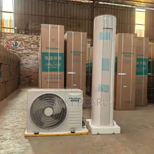 Pre_order of Standing Inverter AC Hisense Product