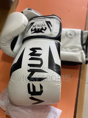 Venum Boxing Gloves