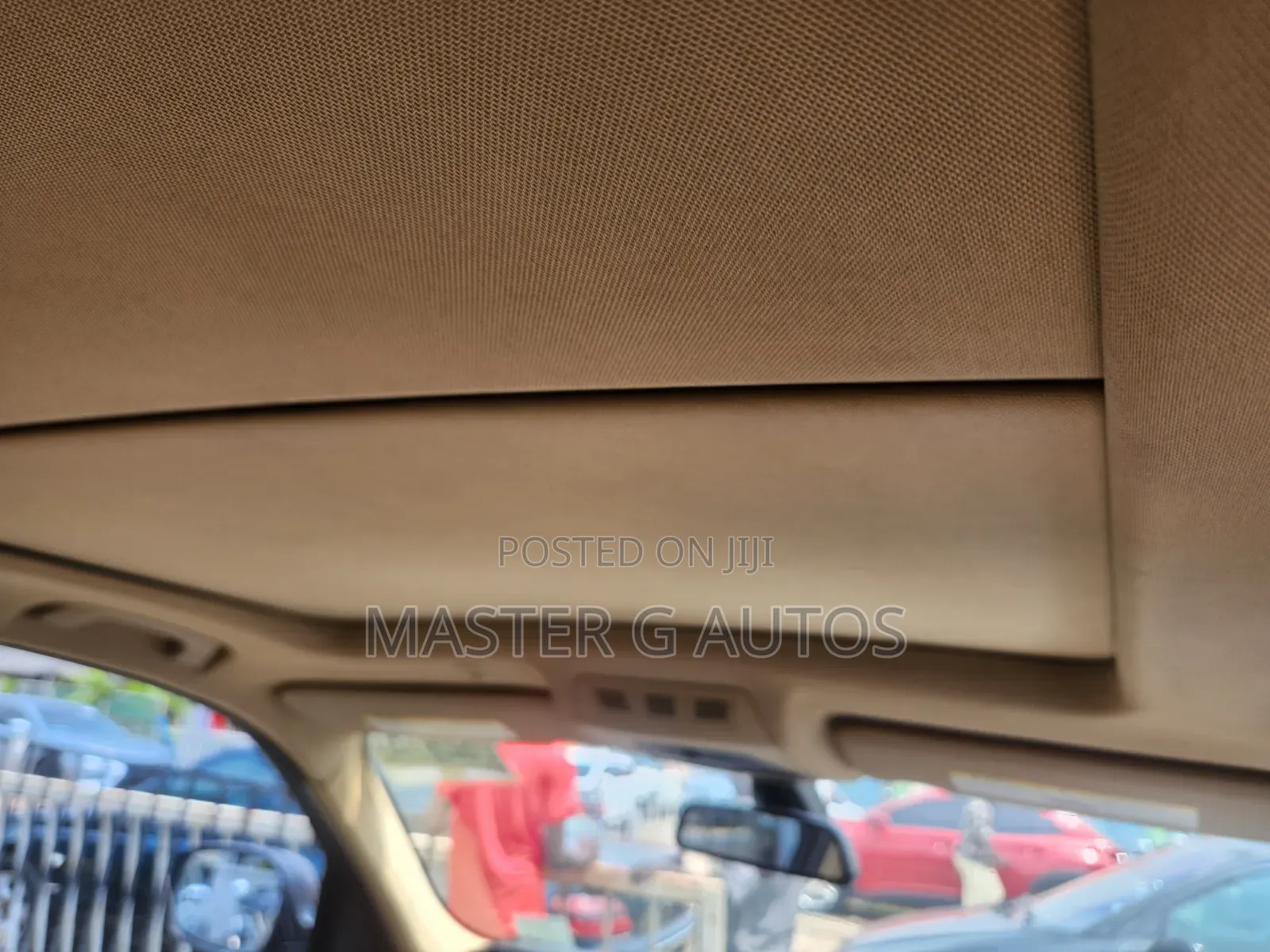 BMW X3 2012 Brown