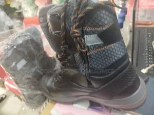 Wenaas Long Boot Is Available