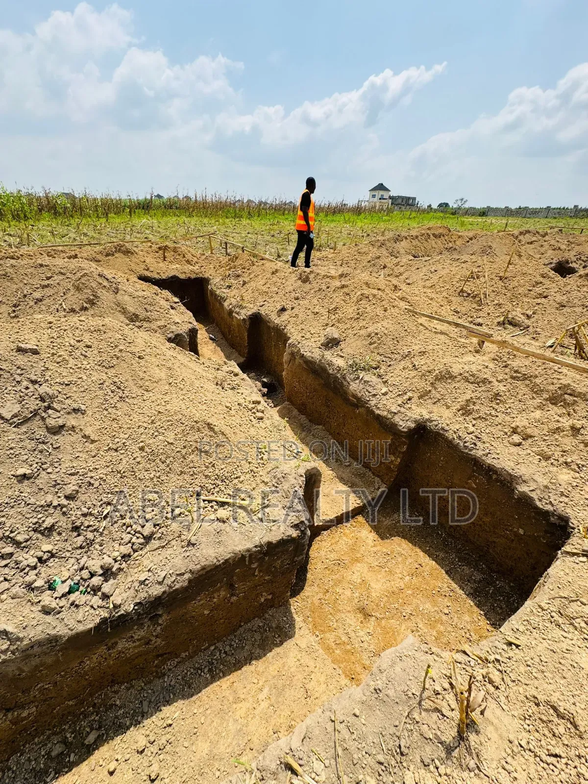 FCDA Approved Land
