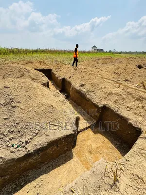 FCDA Approved Land