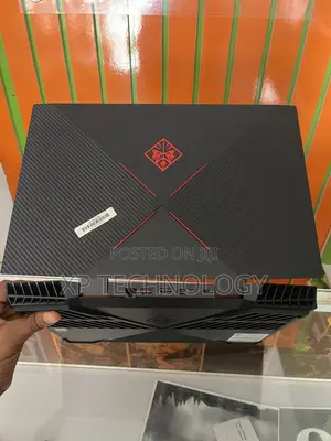 Laptop HP Omen 15-ce0xx 16GB Intel Core i7 SSD 256GB
