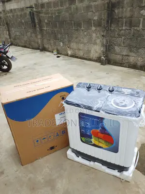 Skyrun 7kg SPB80-E05S Quality Home Washing Machine