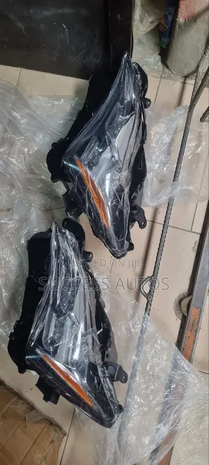 Headlamp RC 350 2015 3touch F SPORT