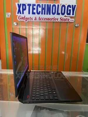 Laptop HP Omen 15-ce0xx 16GB Intel Core i7 SSD 256GB