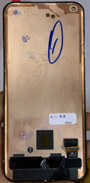 Mi 11/Mi 11 Ultra