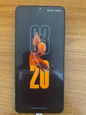 Samsung Galaxy A07 64 GB Gray