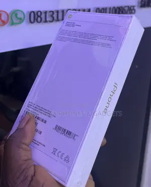 New Apple iPhone 14 Pro 128 GB Gold