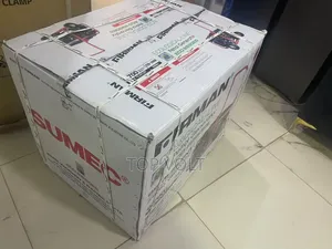 Firman 6.7KVA Automatic Electric Start Generator