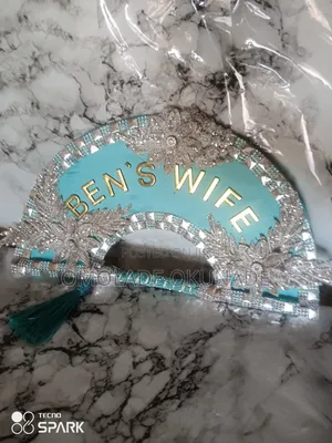 Bridal Fan