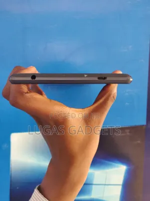Lenovo Tab M7 16 GB Gray