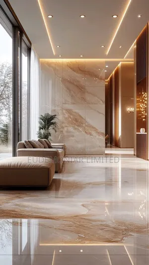 Quality Marble Flooring & Polishing