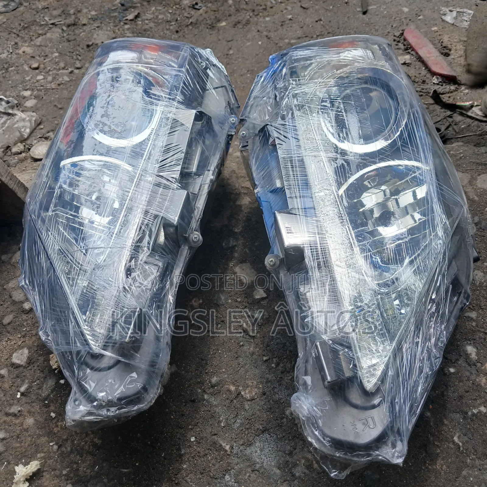 Full Light Es 350 2014
