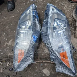 Full Light Es 350 2014