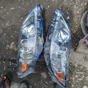 Full Light Es 350 2014