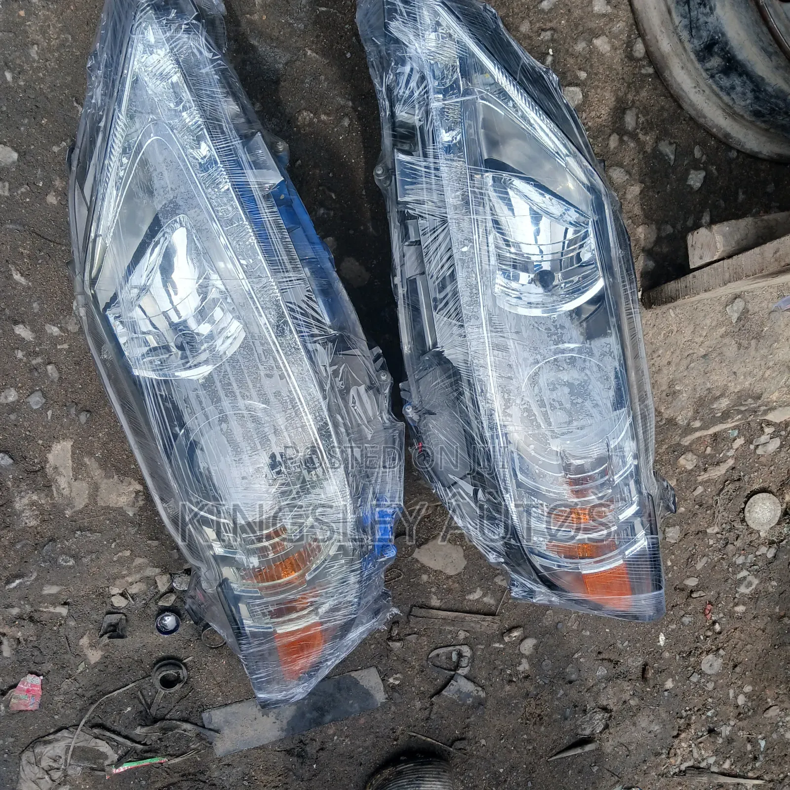 Full Light Es 350 2014