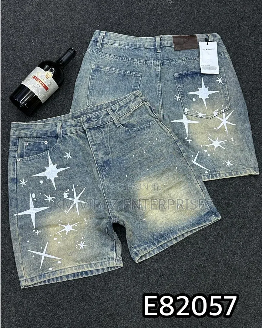 Baggen Jeans