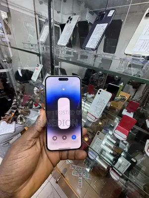 Apple iPhone 14 Pro Max 128 GB White