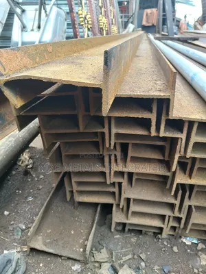 H-Beam 3 X 6