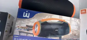 Bluetooth Speaker