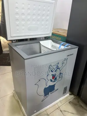 Skyrun BD-180 180L Frozen Food Freezer