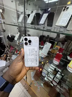 Apple iPhone 14 Pro Max 128 GB White