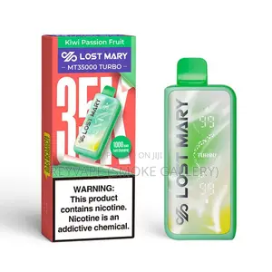 Lost Mary Kiwi Passion Fruit 35k Puff