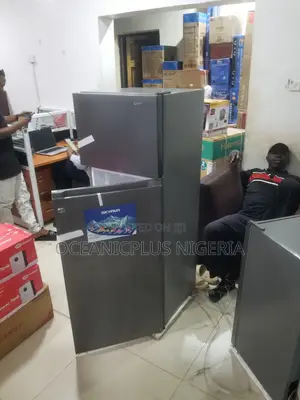 Skyrun BCD-200 Home & Office Refrigerator