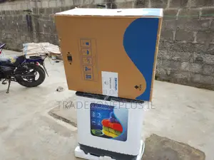 Skyrun SPB80-E05S 7kg Convenient Twin Tub Machine