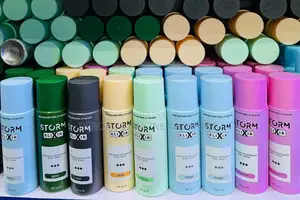 Storm Elixir Perfumed Deodorant Body Spray