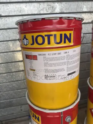 JOtun Tankguard 412 Component A+B
