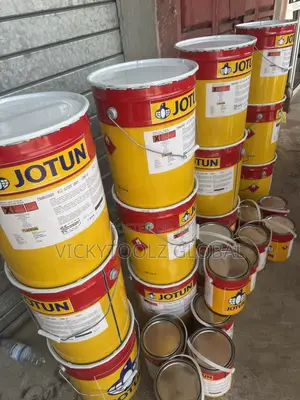 JOtun Tankguard 412 Component A+B